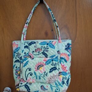 Vera Bradley Carson North/South tote